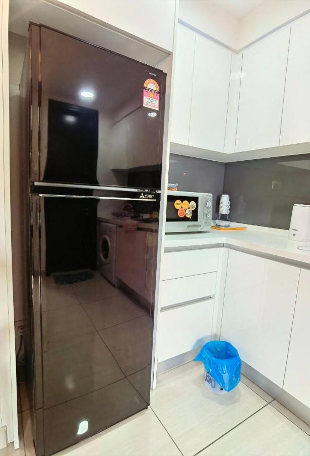 1519 Almas Suites Seaview Sunrise Netflix By Stay Nusajaya  Eksteriør bilde