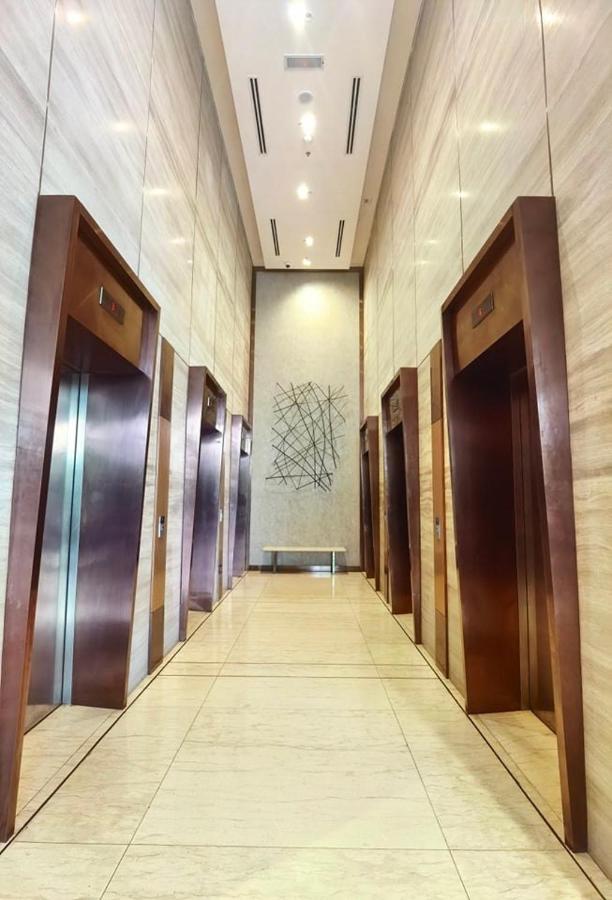 1519 Almas Suites Seaview Sunrise Netflix By Stay Nusajaya  Eksteriør bilde