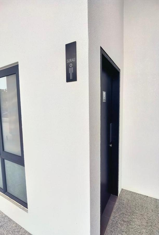 1519 Almas Suites Seaview Sunrise Netflix By Stay Nusajaya  Eksteriør bilde