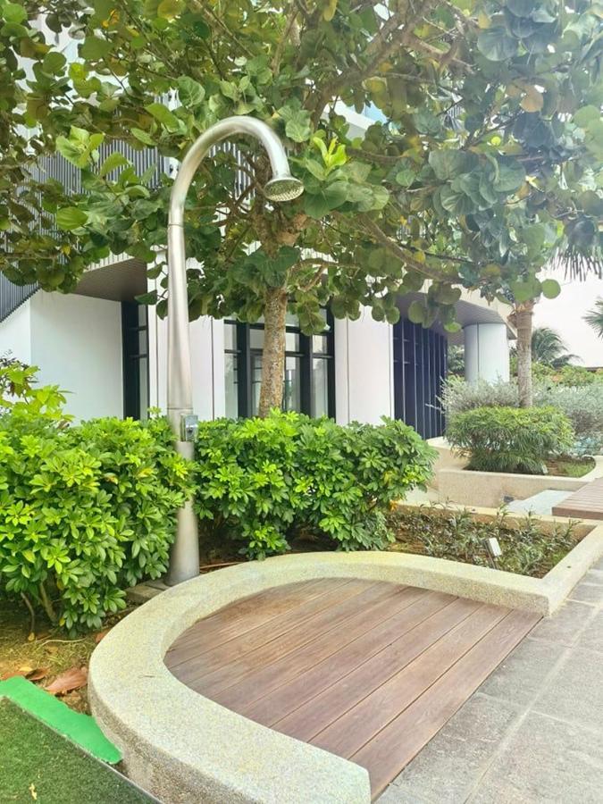 1519 Almas Suites Seaview Sunrise Netflix By Stay Nusajaya  Eksteriør bilde
