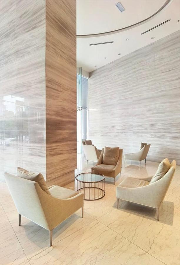 1519 Almas Suites Seaview Sunrise Netflix By Stay Nusajaya  Eksteriør bilde