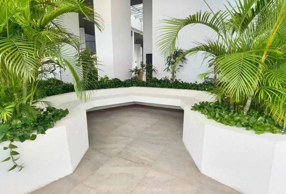 1519 Almas Suites Seaview Sunrise Netflix By Stay Nusajaya  Eksteriør bilde