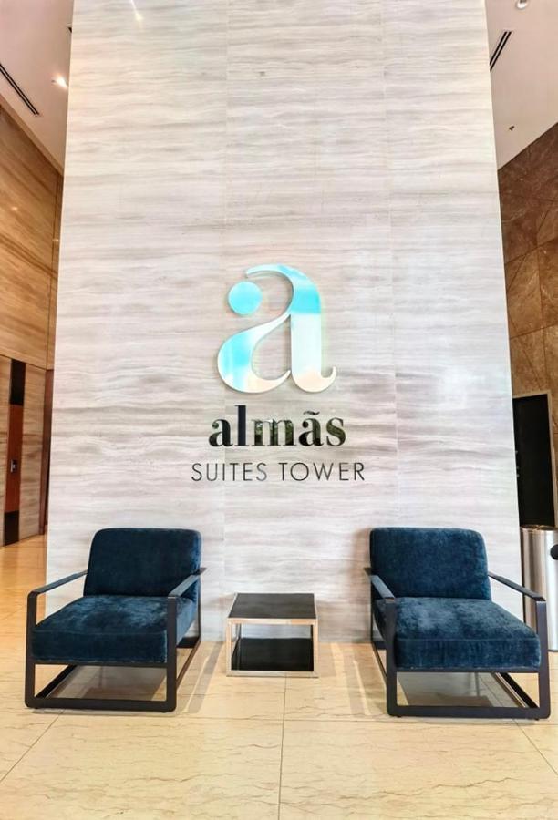 1519 Almas Suites Seaview Sunrise Netflix By Stay Nusajaya  Eksteriør bilde