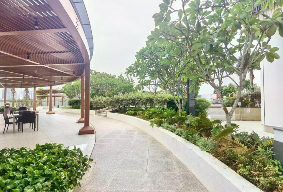 1519 Almas Suites Seaview Sunrise Netflix By Stay Nusajaya  Eksteriør bilde